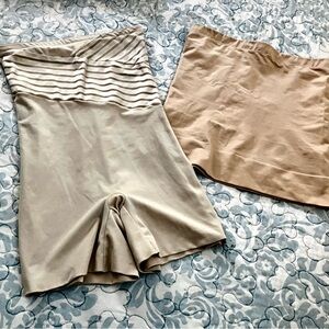 SPANX Shape wear Set